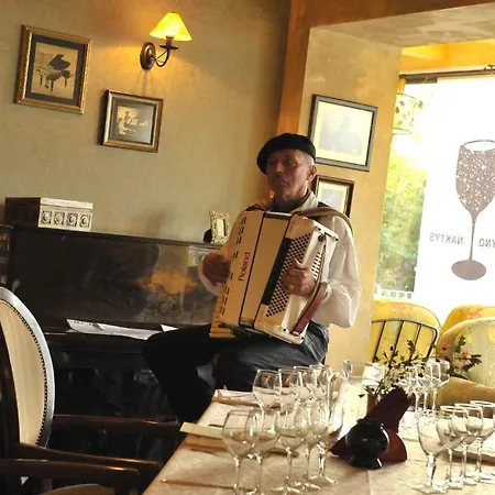 Hermis Hotel Szálloda 4*