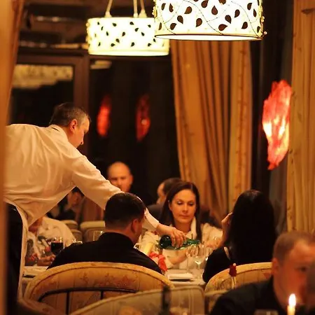 Hermis Hotel