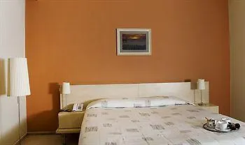 Szálloda Hermis Hotel Kaunas