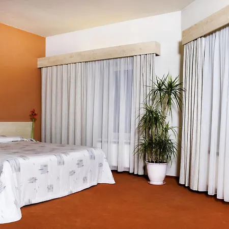 Hermis Hotel Szálloda