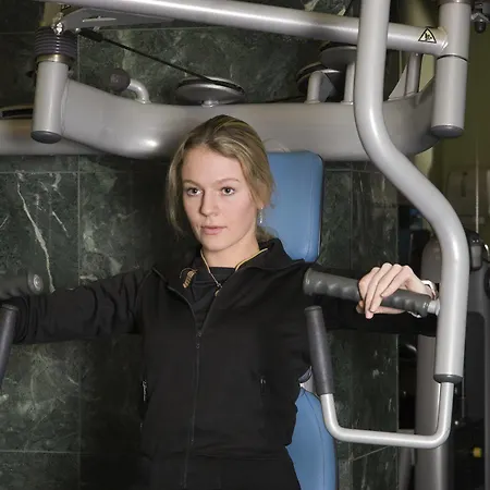 Hermis Hotel Szálloda 4*