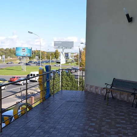 Szálloda Hermis Hotel 4*