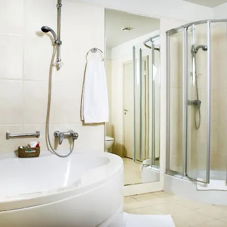 Hermis Hotel Szálloda 4*