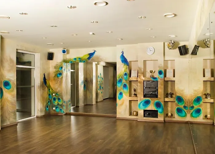 Hermis Hotel Hotel Kaunas