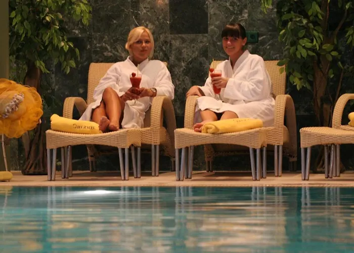 Hotel Hermis Hotel 4*