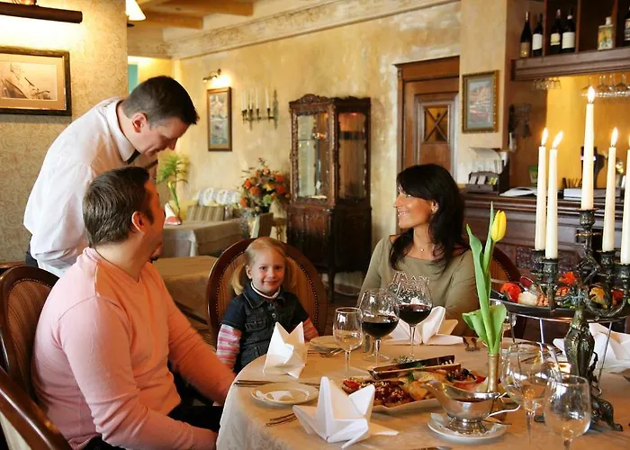 Hotel Hermis Hotel 4*