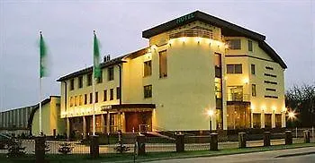 Hermis Hotel