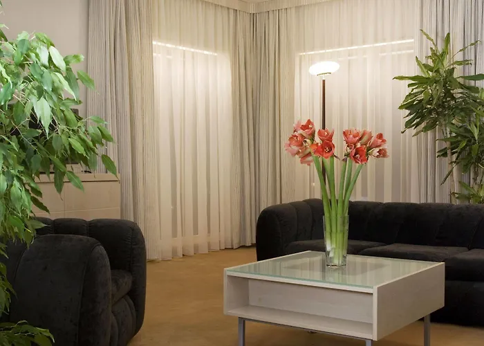 Hermis Hotel Hotel 4*