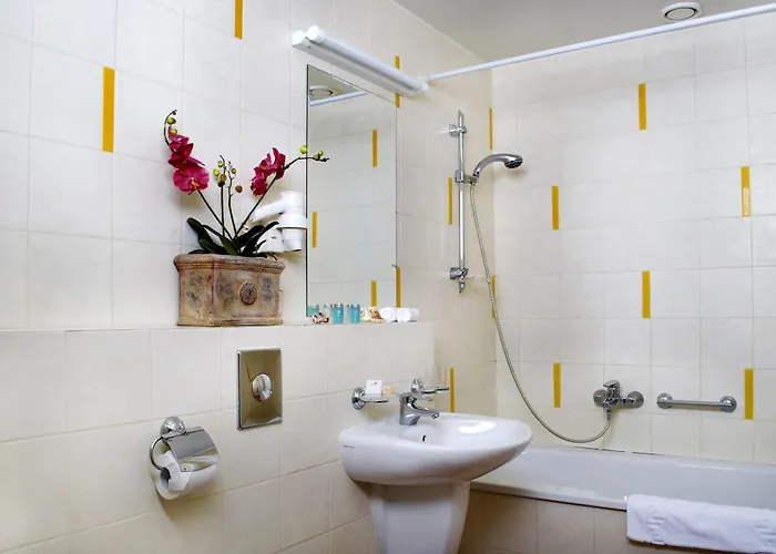 Hermis Hotel 4* Kaunas