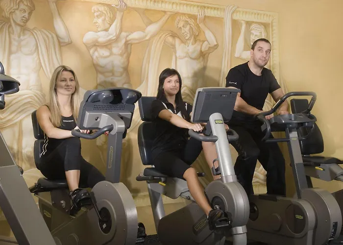 Hotel Hermis Hotel 4*