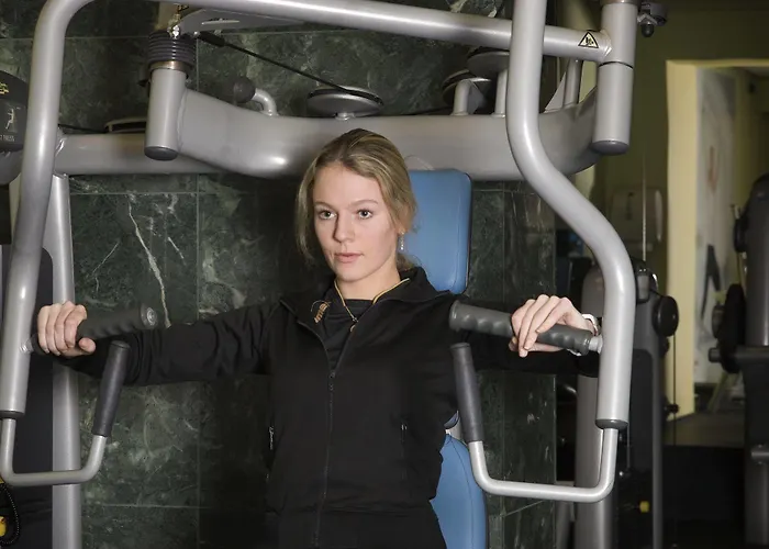 Hermis Hotel Hotel 4*