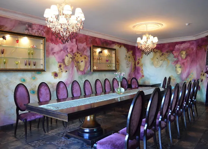 Hotel Hermis Hotel 4*