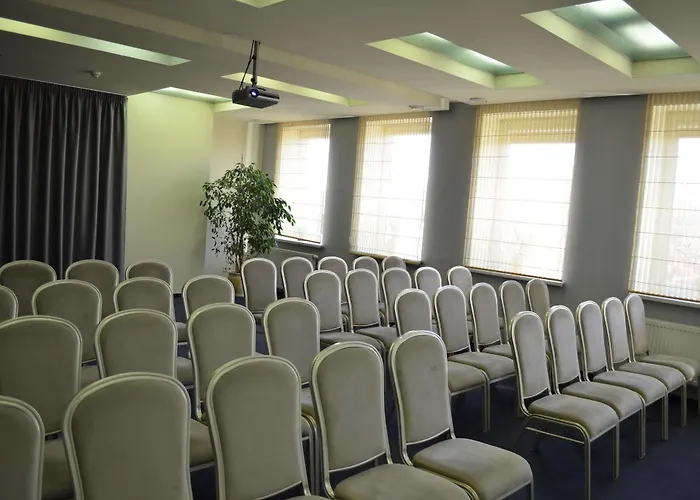 Hotel Hermis Hotel 4*