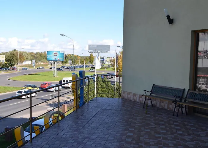 Hotel Hermis Hotel 4*