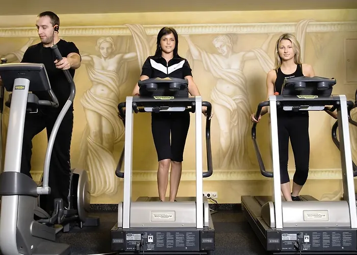 Hotel Hermis Hotel 4*