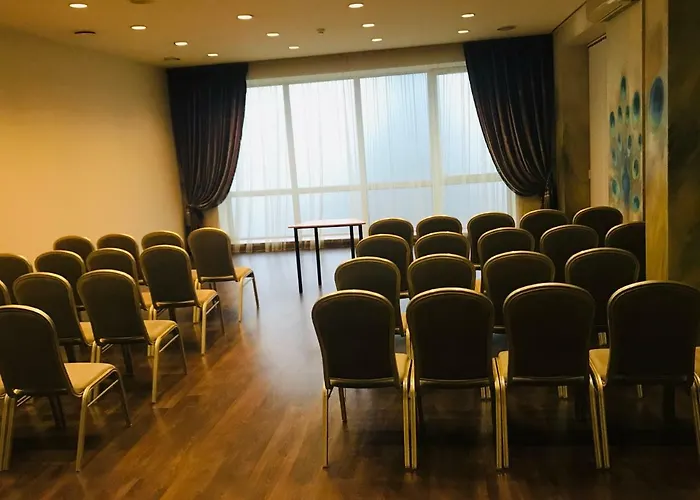 Hotel Hermis Hotel Kaunas