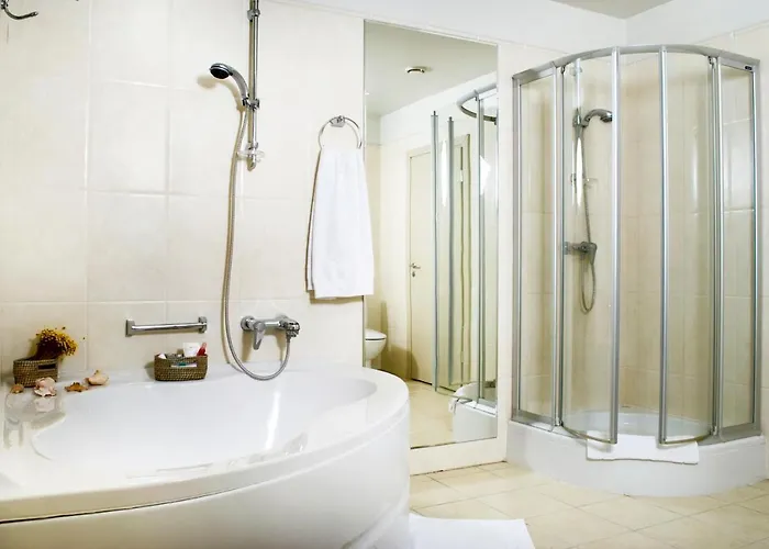 Hermis Hotel Hotel 4*